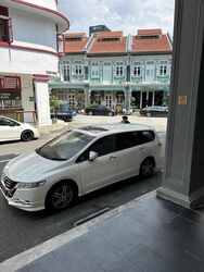 Park 22 Hotel (D2), Retail #458073771